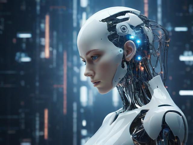 人工智能发展潜力，开启未来科技新纪元