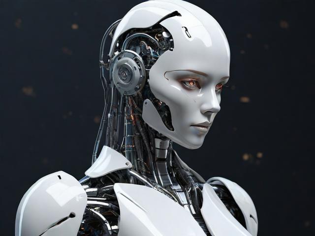 人工智能的别称，揭秘人工智能的多种称呼及其含义