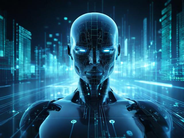 人工智能量化平台，未来金融投资的新引擎