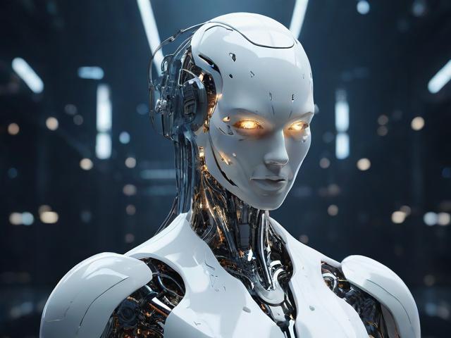 探寻最伟大的人工智能，引领未来科技发展的智慧之光