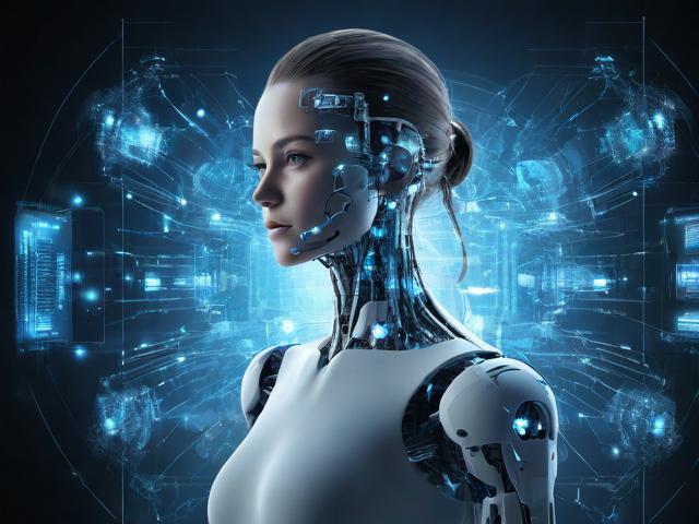 人工智能工具的五大特点解析，未来工作的新伙伴