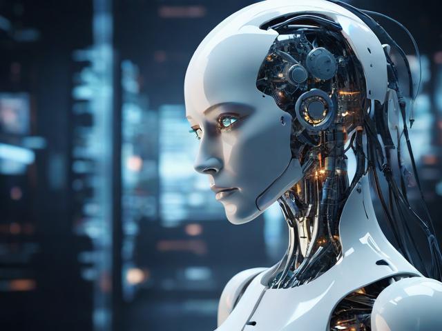 为什么选择介绍人工智能，未来生活的革新者