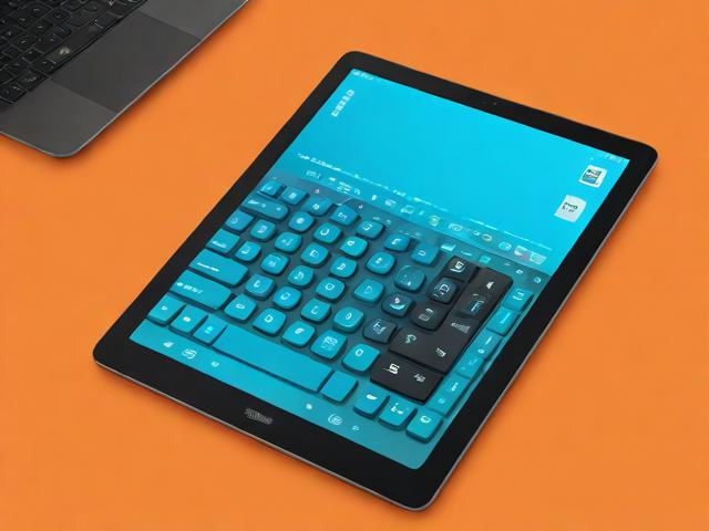 联想触摸屏关闭方法详解，轻松恢复传统键盘输入体验