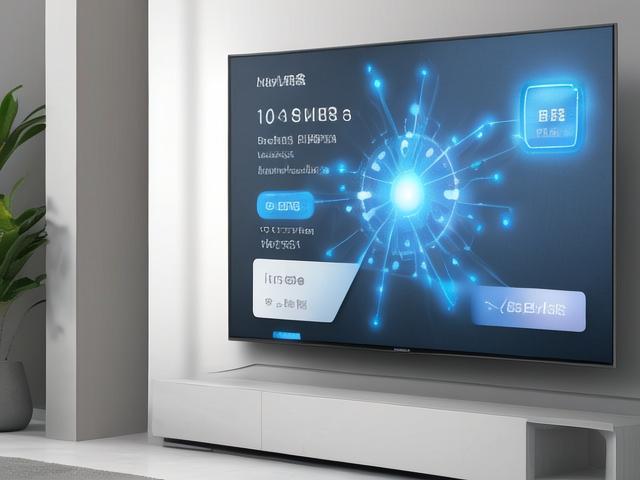 海尔电视人工智能灵魂，智能生活新伙伴——海小智