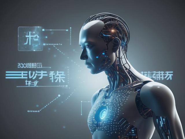 揭秘人工智能专业，揭秘这个热门领域的名字及发展方向