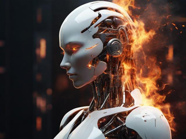 人工智能领域火热的AI+模式，融合创新，引领未来