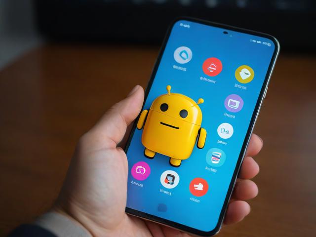 安卓手机高效管理，教你如何关闭后台程序，提升手机运行速度