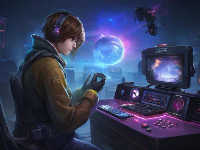 TGP录制教程，轻松关闭游戏内录制功能，享受无拘无束的游戏体验