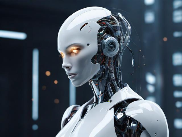 人工智能低谷期，蓄势待发，探索多元发展路径