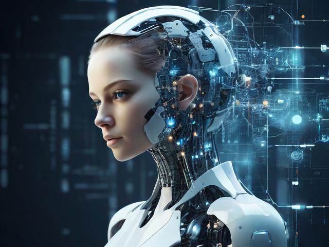 AI人工智能平台，揭秘那些改变世界的软件力量