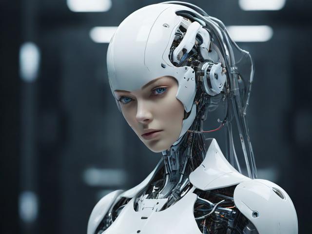 小艾，揭秘我国领先的人工智能助手