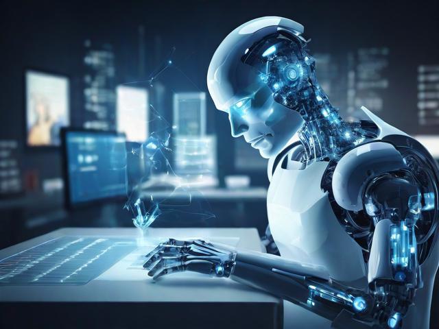 杭州市人工智能学什么，探索未来科技教育的热点领域