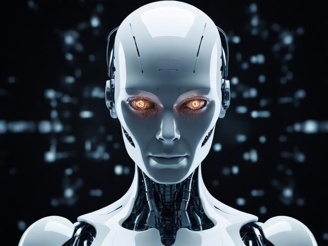 人工智能，复制人的影子还是未来的伙伴？