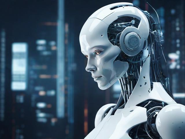 网站中的人工智能，未来生活的得力助手