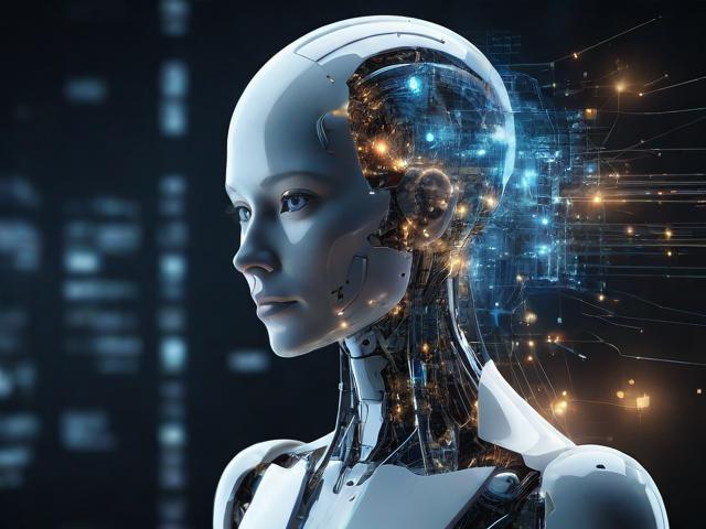 人工智能，揭开科技变革的神秘面纱——简单地说，它是什么？