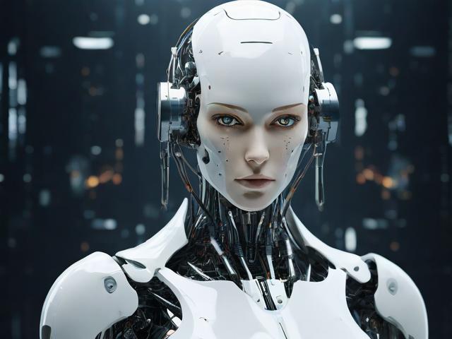 计算机人工智能：揭秘现代科技的未来引擎