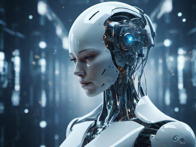 人工智能的五大特性，揭秘未来智能世界的基石