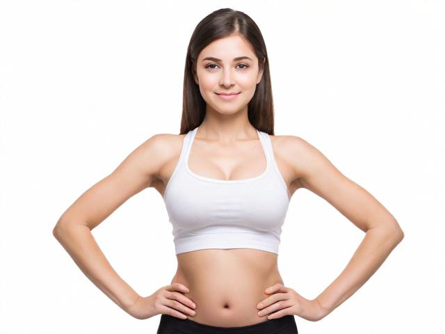 告别小肚腩，掌握这5个方法轻松关闭小肚