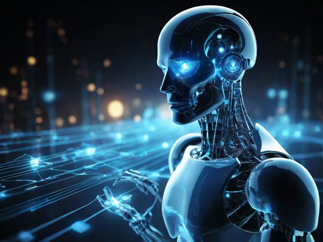 人工智能材料，引领未来材料科学的创新之路