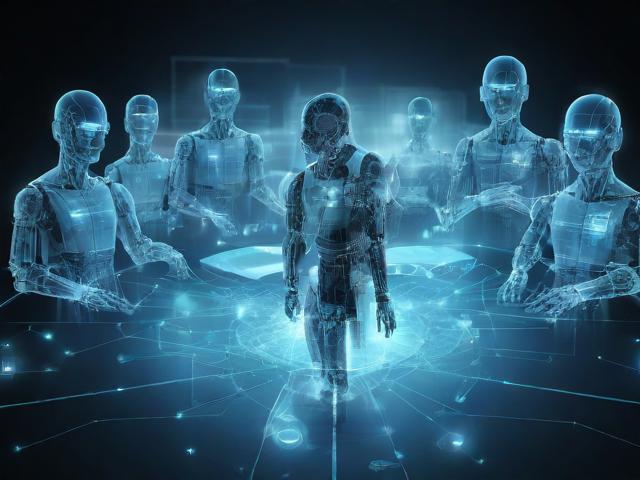 海关扩招人工智能，智能化时代下的战略选择与未来展望