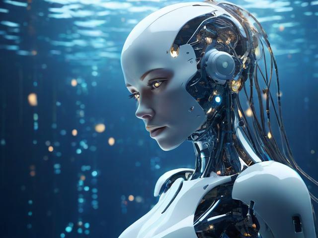 人工智能，探索知识海洋，助力未来发展