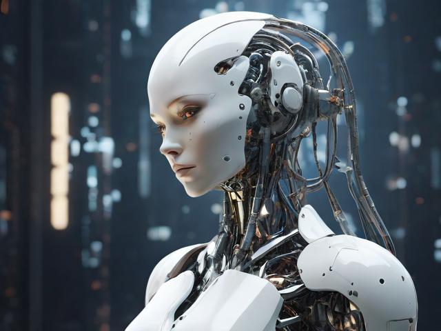 人工智能中的Attr，揭秘其含义与应用