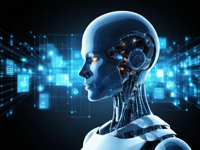 人工智能概念股票：概念解析与投资机会详解