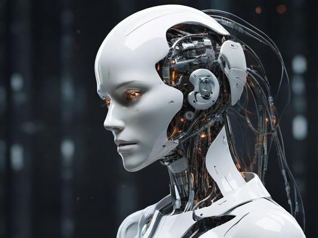 人工智能，解析人工智能这一概念的含义与影响