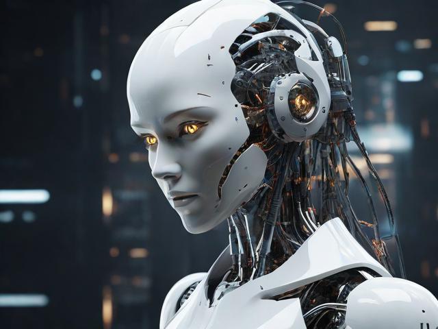 人工智能作用力，引领未来变革的强大驱动力