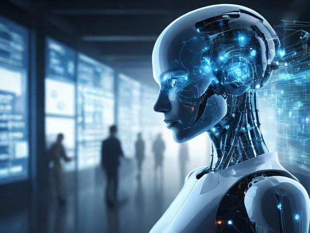 人工智能研究所,探索智能科技的未来前沿