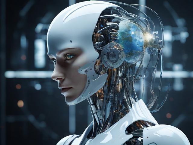 人工智能修复，揭秘未来科技如何重塑世界