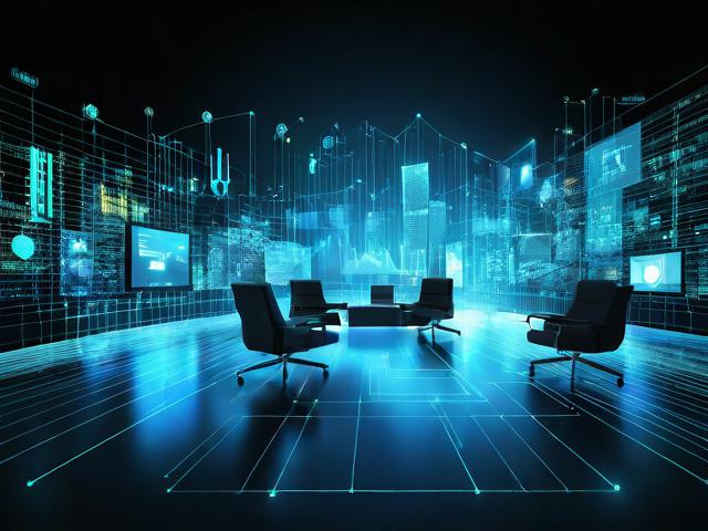 股票人工智能直播间，开启智能投资新时代