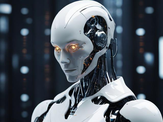 希望人工智能能做什么——探讨人工智能的未来发展方向