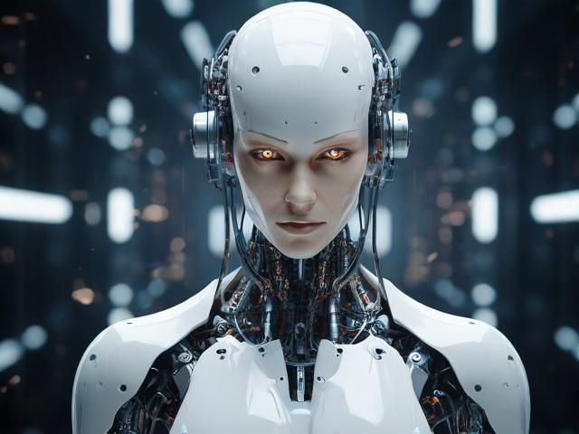 人工智能处理机制，揭秘智能背后的工作原理