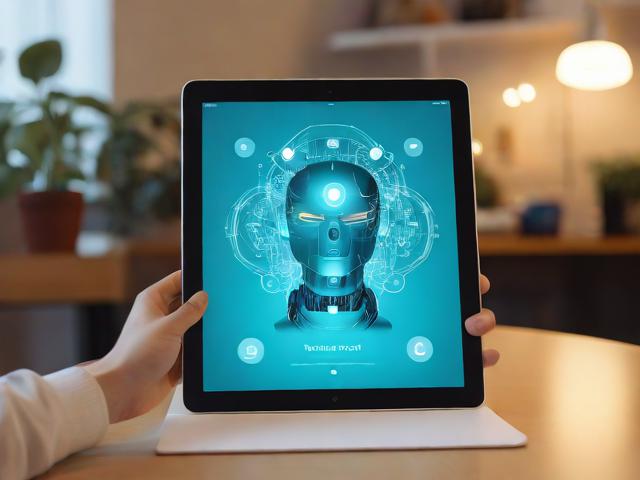 平板人工智能助手，智能生活新伙伴——探索平板AI的名字奥秘
