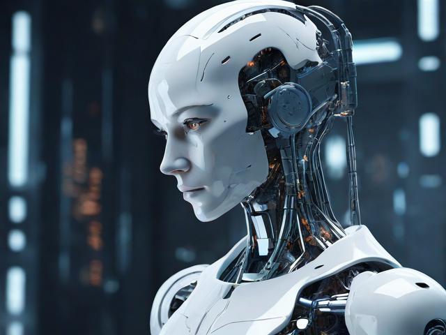 人工智能专业全称揭秘，探索未来科技人才的摇篮