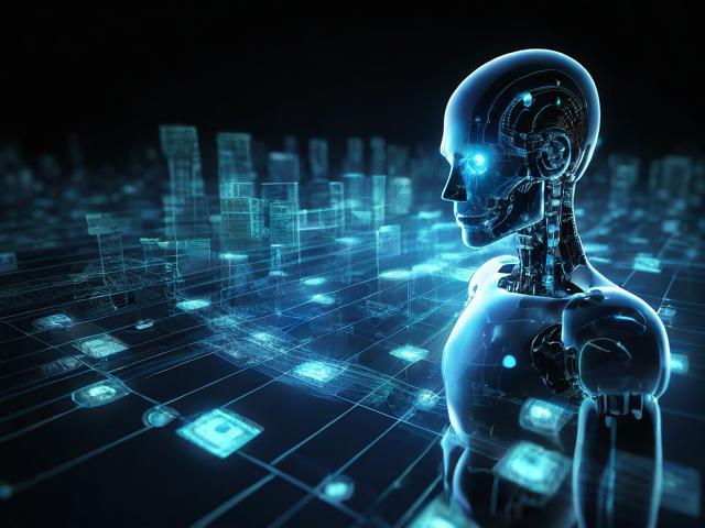 投资人工智能，如何把握未来发展趋势，实现财富增值