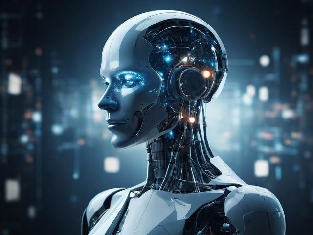 人工智能的粉丝现象，揭秘科技魅力背后的吸引力