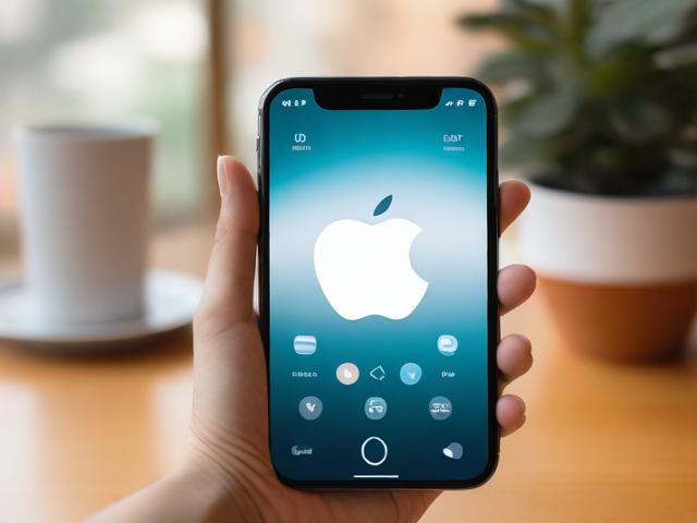 苹果电话通知，轻松关闭，享受宁静时刻