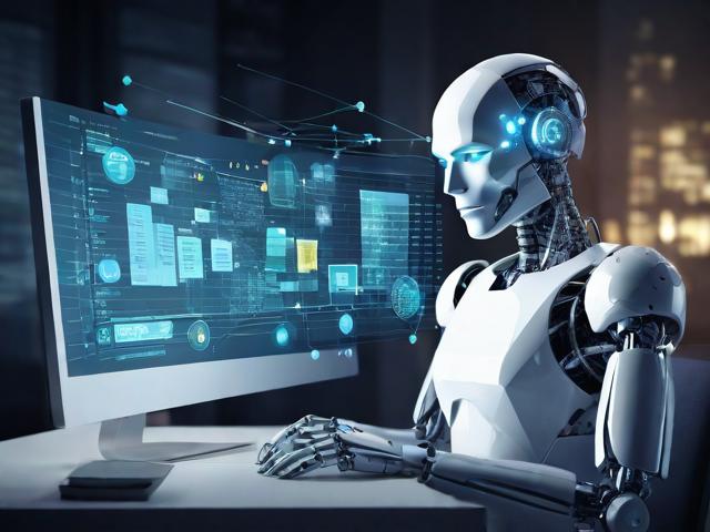 人工智能在销售领域的应用，开启高效销售新时代