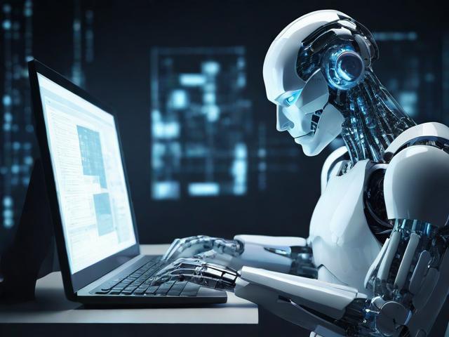 人工智能帮忙干活的叫什么？揭秘人工智能助手背后的秘密