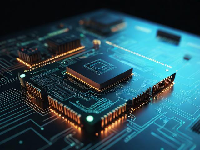 马斯特人工智能芯片，引领未来智能计算的新力量