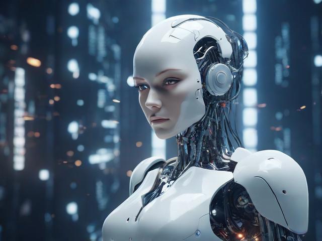 人工智能的广泛应用，探索AI技术落地的地方