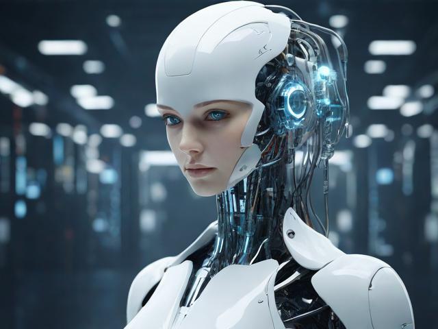 揭秘大模型人工智能软件，未来的智能助手