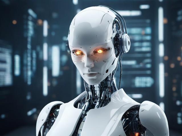 人工智能专业学子必备，揭秘人工智能专业考证攻略