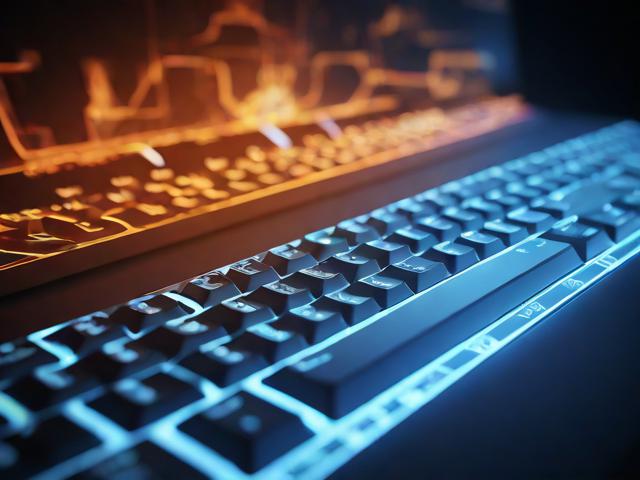 如何轻松关闭键盘快捷键，实用技巧解析