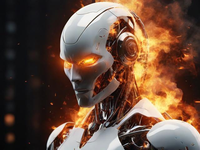 人工智能赛火热来袭！2023年度赛事时间全解析