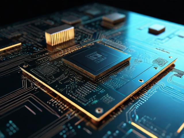 人工智能芯片，未来计算的核心引擎