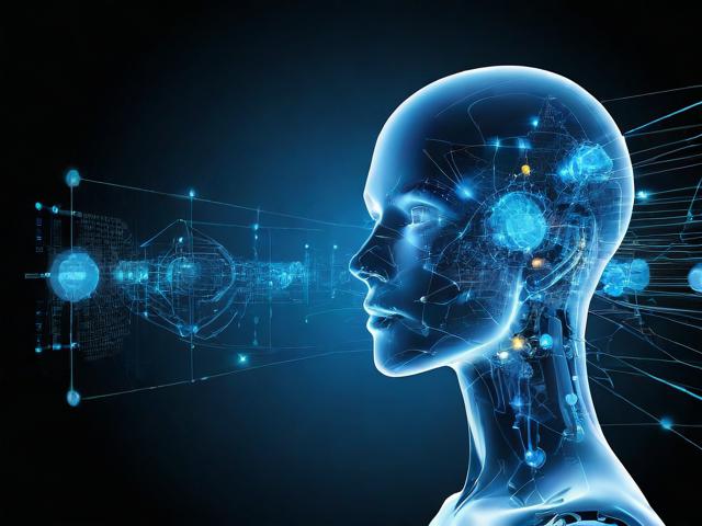 人工智能，未来产业变革的驱动力，这些行业将迎来巨大变革！