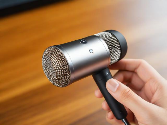 耳机电容式麦克风关闭指南，轻松掌握静音技巧